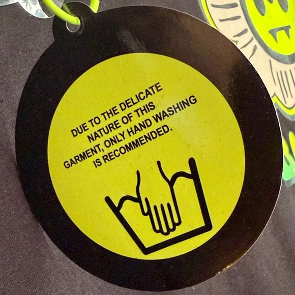 BARROW Get St*ned T-Shirt - Picture 8 of 12